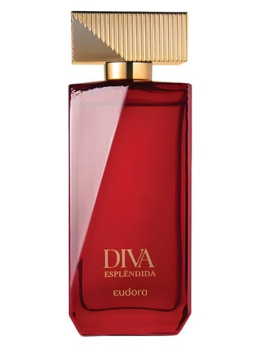 Diva Esplêndida by Eudora