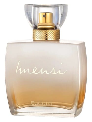 Imensi by Eudora
