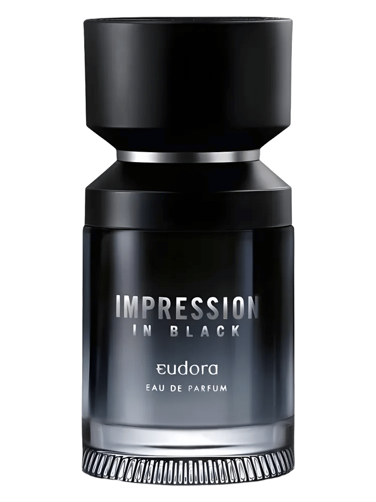 Impression In Black by Eudora