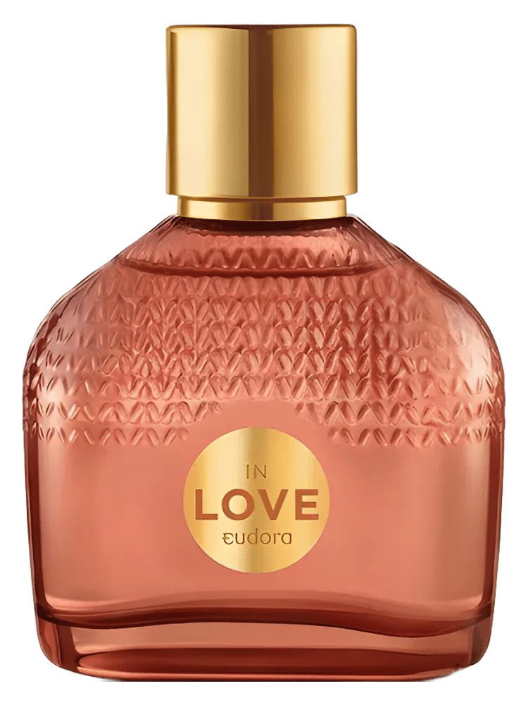In Love by Eudora