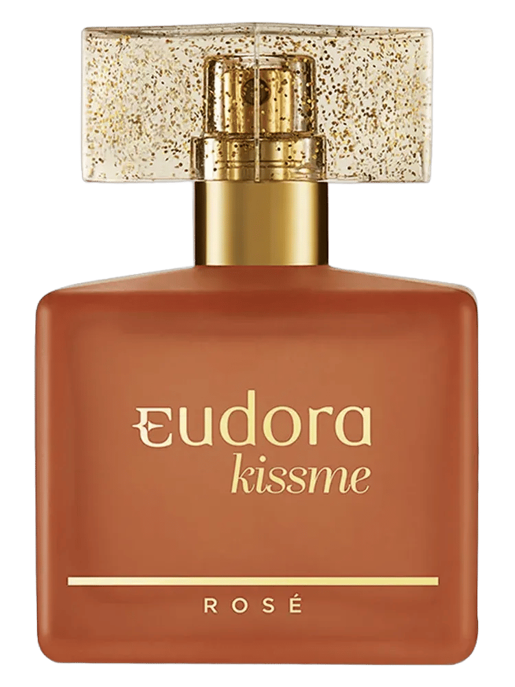 Kiss Me Rosé by Eudora