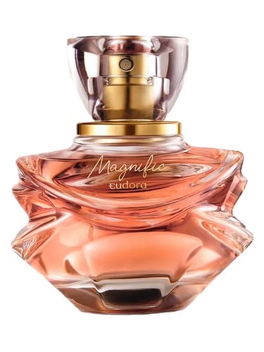 Magnific by Eudora