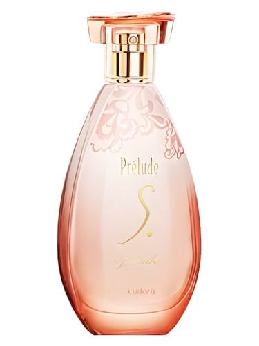 Prelude S. Blanche by Eudora