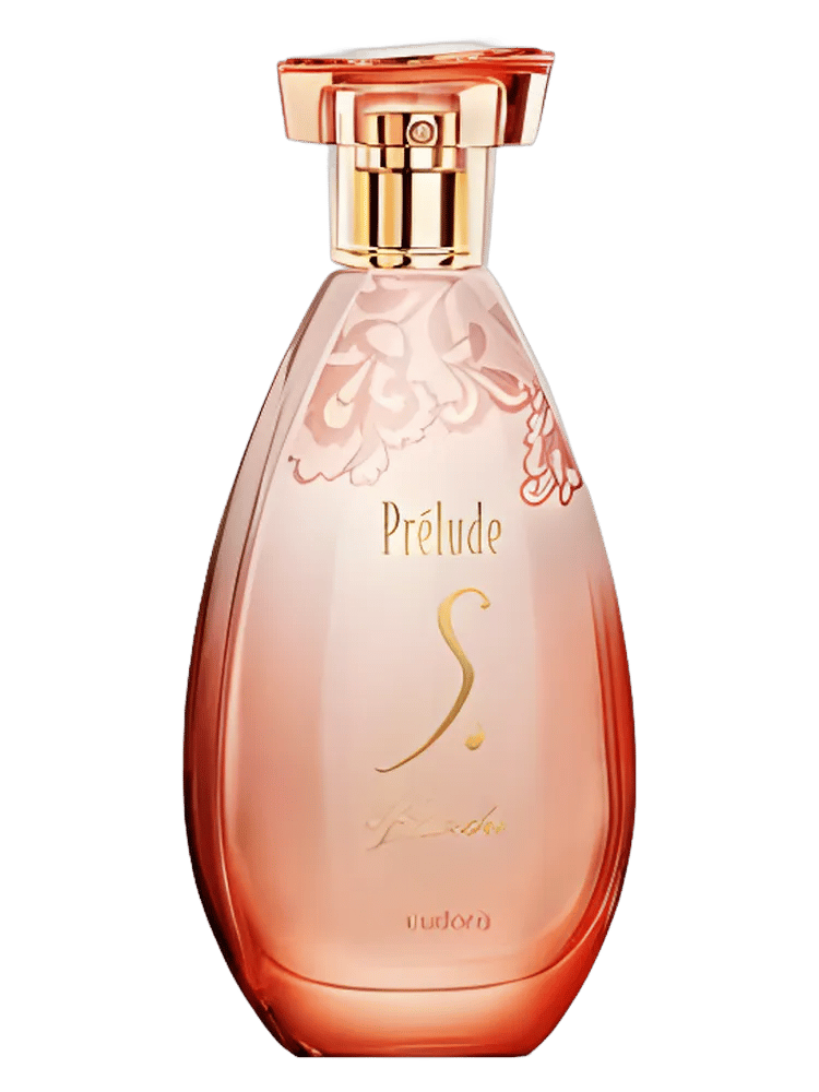 Prelude S. Blanche by Eudora