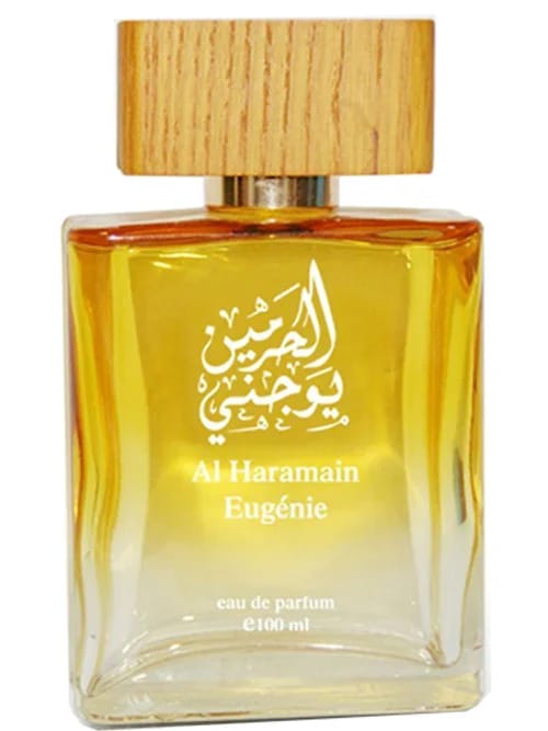 Eugénie by Al Haramain