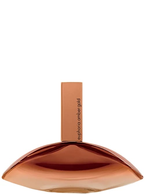 Euphoria Amber Gold by Calvin Klein