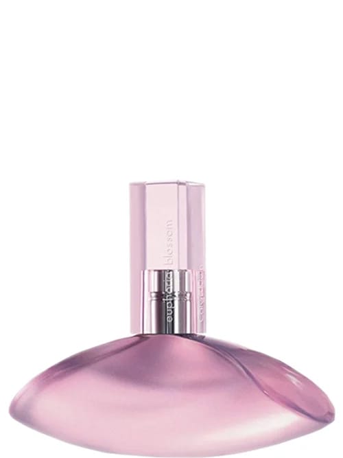 Euphoria Blossom by Calvin Klein