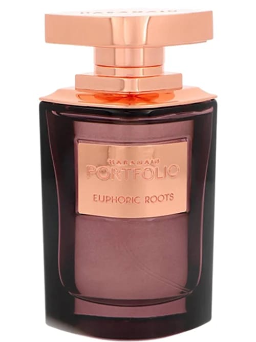 Euphoric Roots by Al Haramain