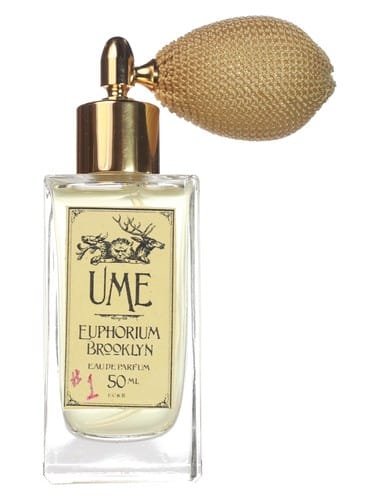 Ume by Euphorium Brooklyn
