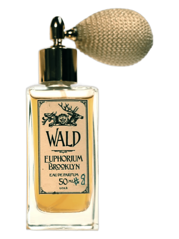 Wald by Euphorium Brooklyn