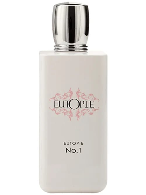 Nº 1 by Eutopie