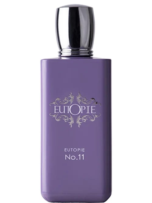 Nº 11 by Eutopie