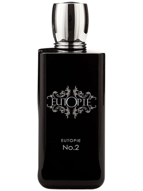 Nº 2 by Eutopie