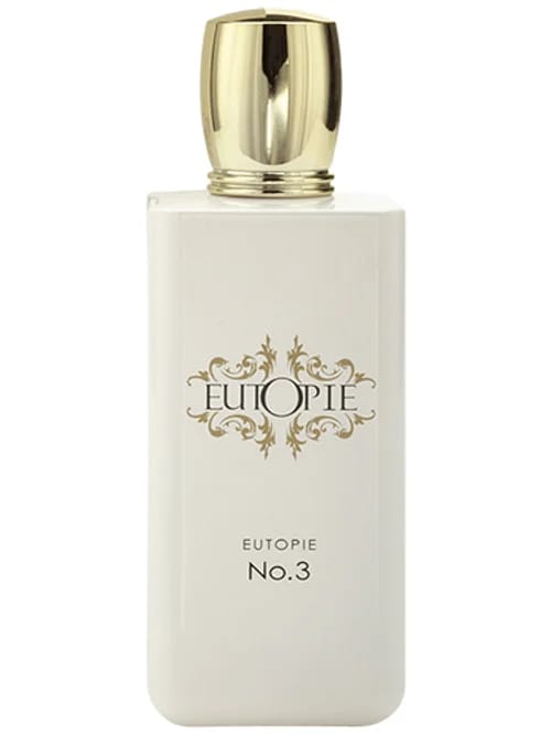 Nº 3 by Eutopie