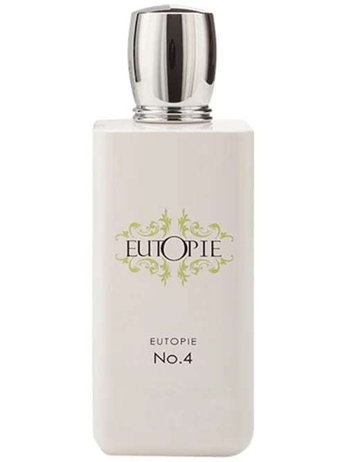 Nº 4 by Eutopie