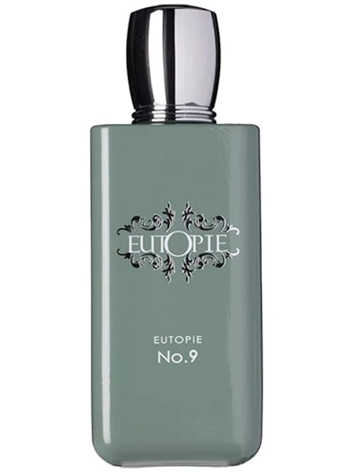 Nº 9 by Eutopie