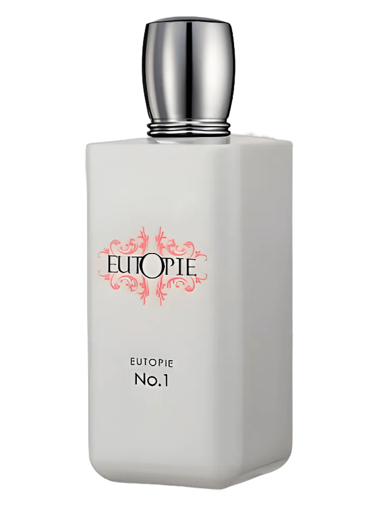 Nº 1 by Eutopie