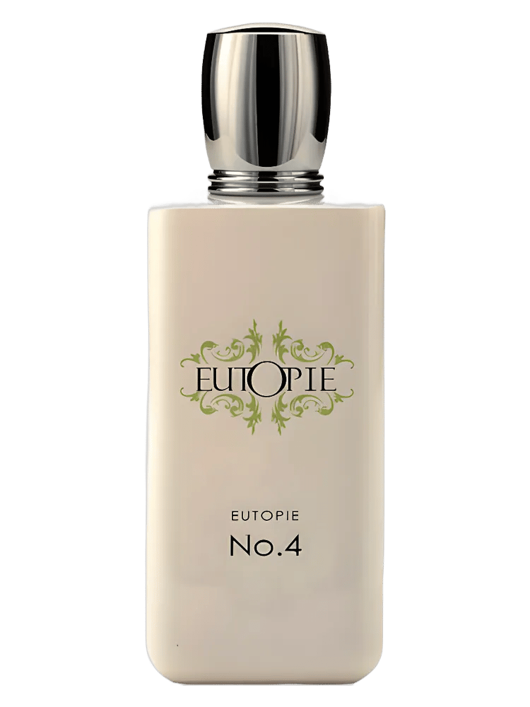 Nº 4 by Eutopie