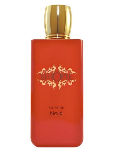 Nº 6 by Eutopie