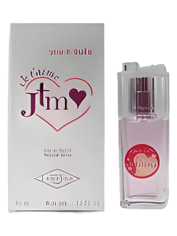 JTM You R Cute by Evaflor