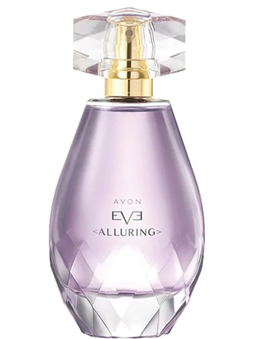 Eve Alluring by Avon