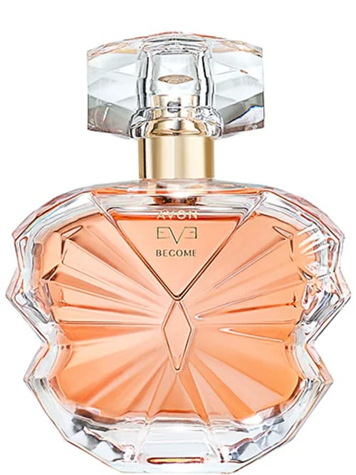 Eve Become by Avon