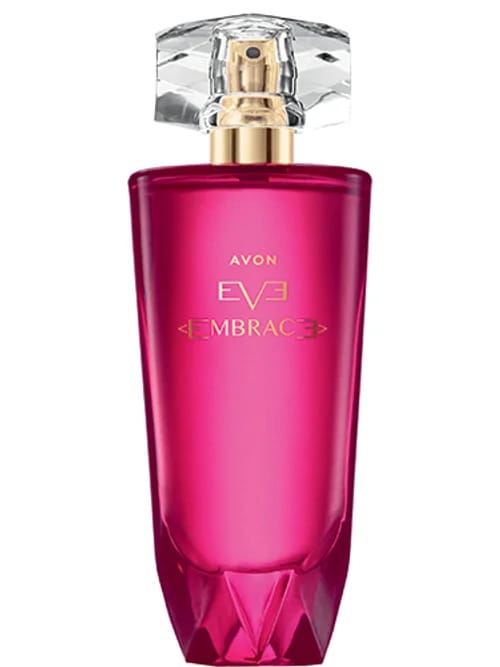 Eve Embrace by Avon