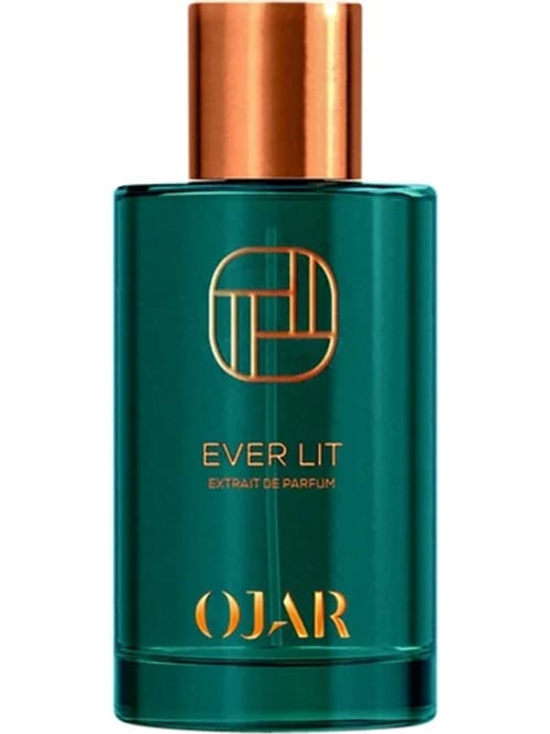 Ever Lit by Ojar