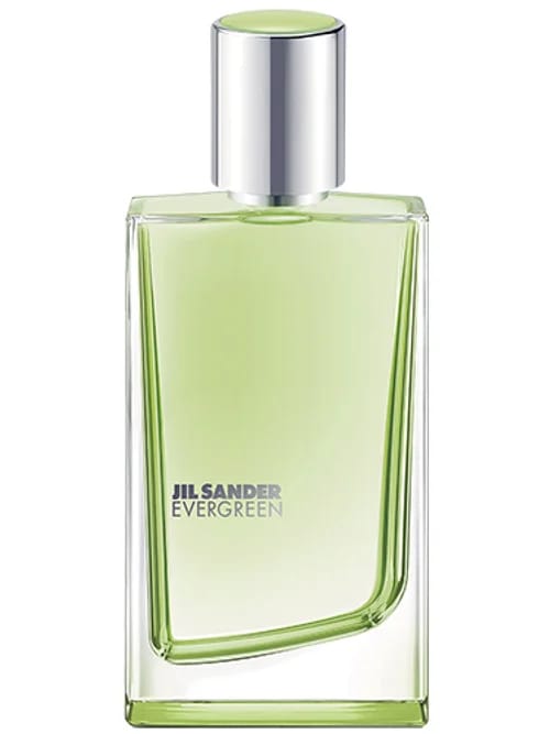 Evergreen by Jil Sander