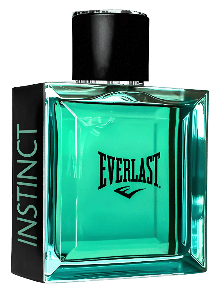 Deep Instinct by Everlast