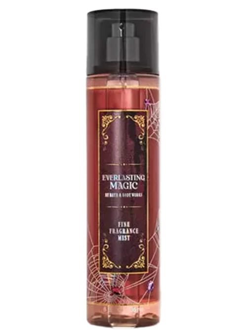 Everlasting Magic by Bath & Body Works