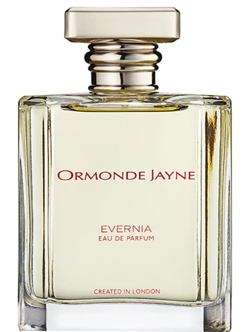Evernia by Ormonde Jayne