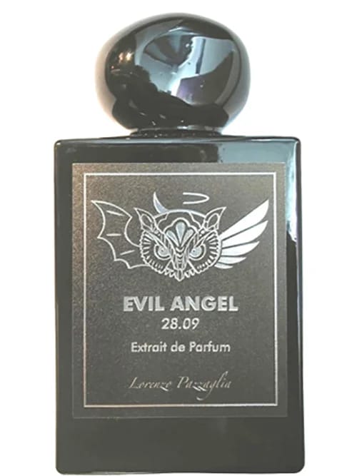 Evil Angel 28.09 by Lorenzo Pazzaglia