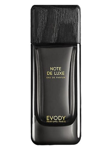 Note de Luxe by Evody Parfums