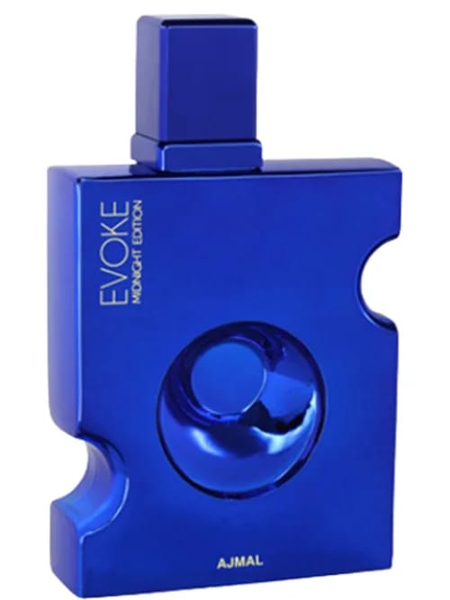 Evoke Midnight Edition For Him by Ajmal