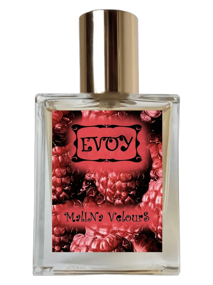Malina velours by EVOY