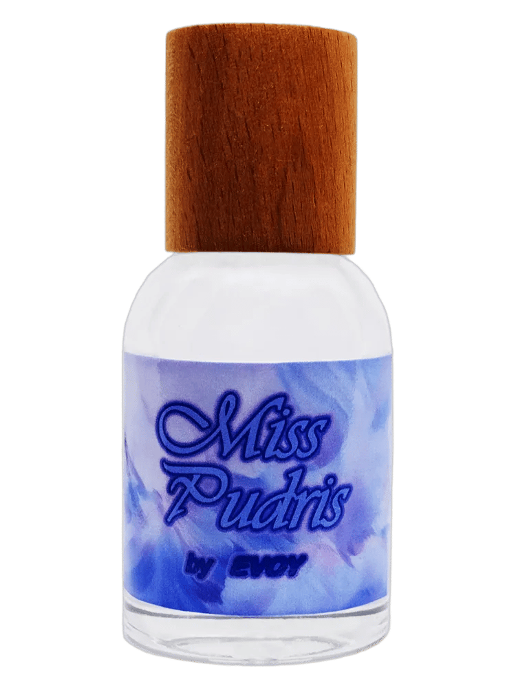 Miss Pudris by EVOY