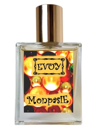 Monpasie by EVOY