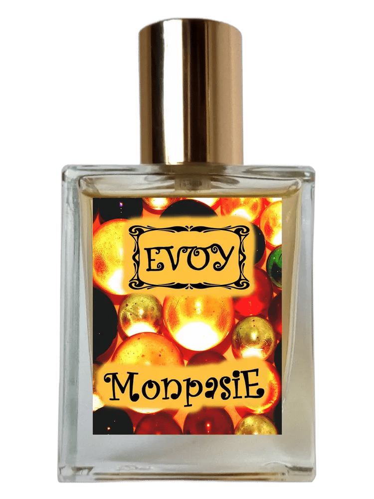 Monpasie by EVOY