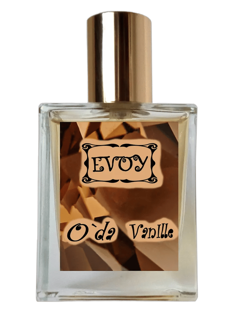 O'da Vanille by EVOY