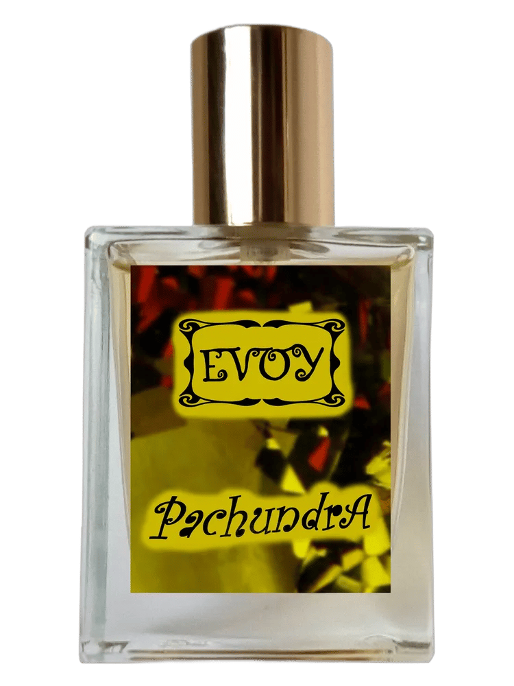 Pachundra by EVOY