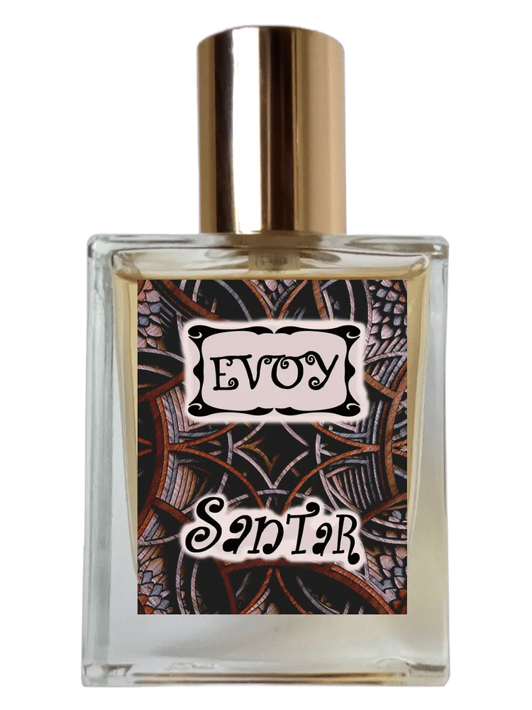 Santar by EVOY