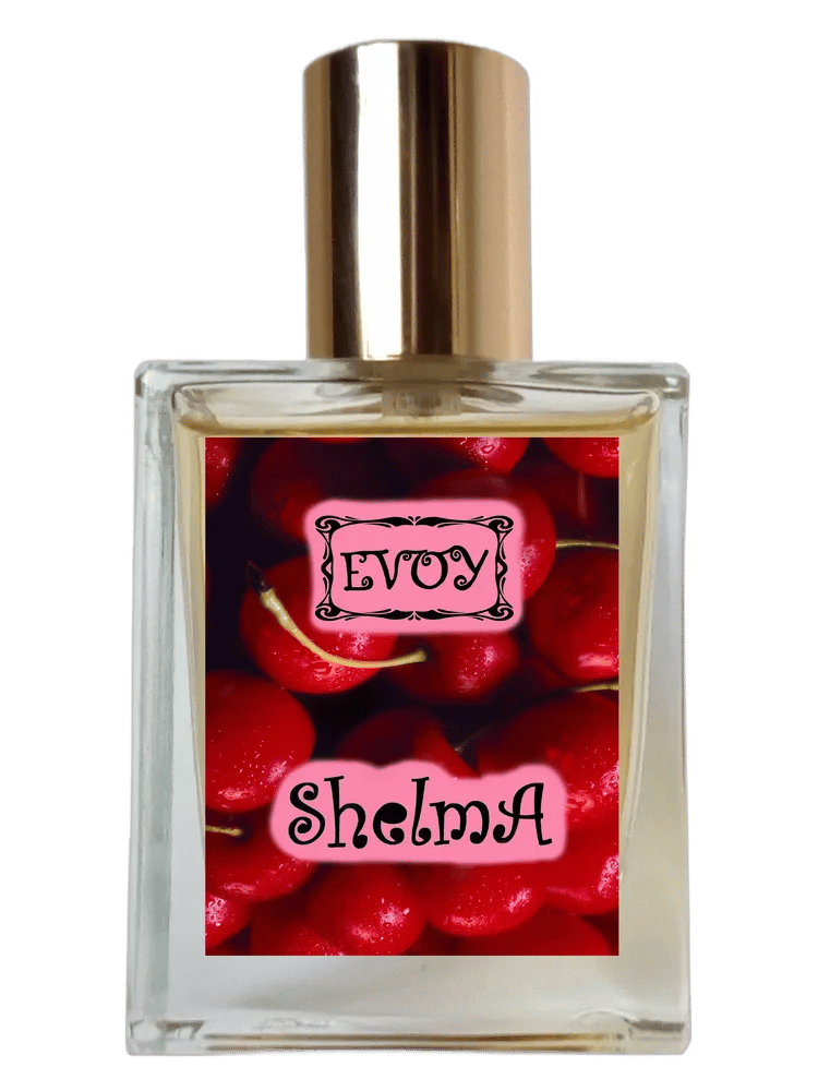 SHELMA by EVOY