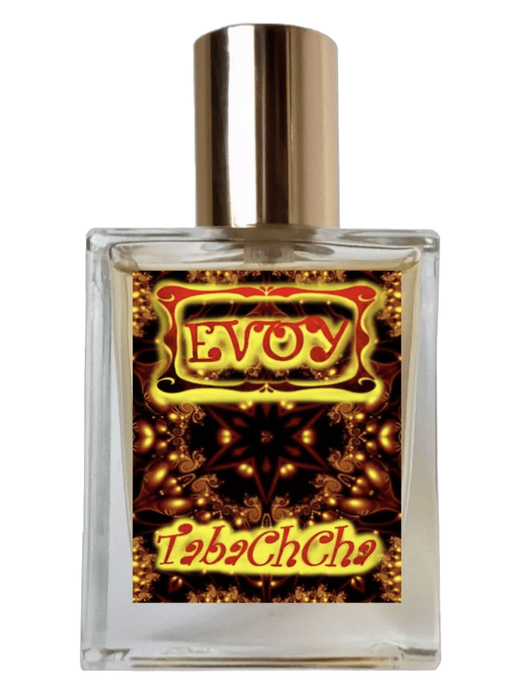 Tabachcha by EVOY