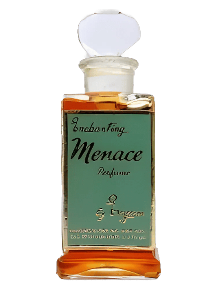 Enchanting Menace by Evyan