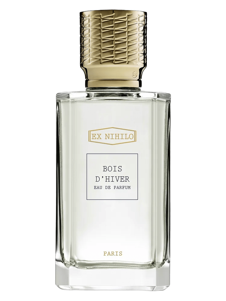 Bois D'Hiver by Ex Nihilo