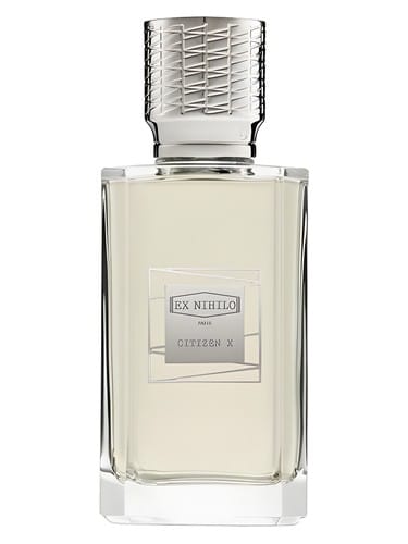 Citizen X by Ex Nihilo