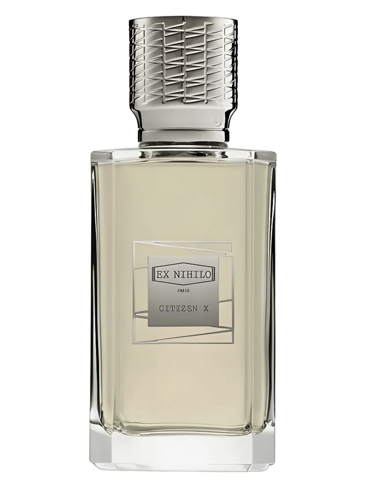 Citizen X by Ex Nihilo