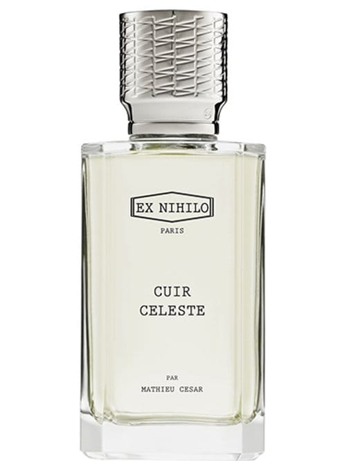 Cuir Celeste by Ex Nihilo