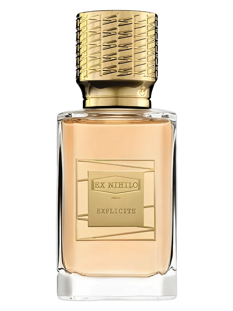 Explicite by Ex Nihilo